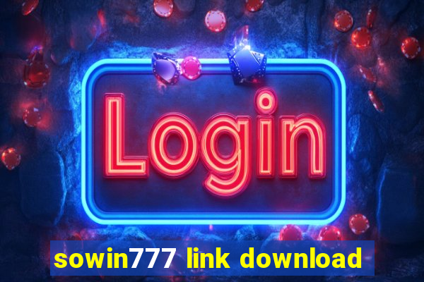 sowin777 link download